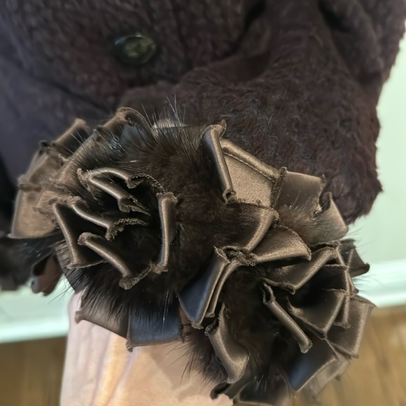 Arabel Coat Size 44 - Picture 9 of 17